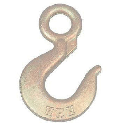 スリーエッチ HHH アイフックラッチ無し 5t EX5 1個 808-7009（直送品）