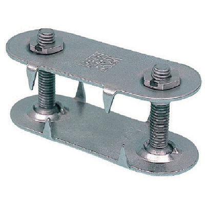 スリーエッチ HHH F型コンベアーレーシング No.1 (100組入) F1 1箱(100組) 808-7014（直送品）