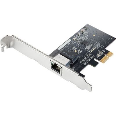 ＰＣＩ　Ｅｘｐｒｅｓｓ接続　２．５ＧｂＥ　ＬＡＮアダプター ETQG-PCIE 1個 アイ・オー・データ機器（直送品）