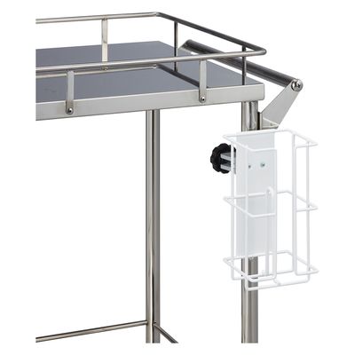 マツヨシ ロールシーツ用ホルダー MY-1373 1個 松吉医科器械　　マツヨシカタログ（直送品）