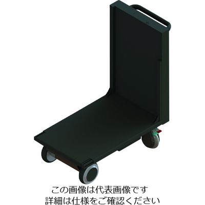 サムソンキャスター SAMSONG アシストカート 3397 AIRCART- 1台 203-6442（直送品）