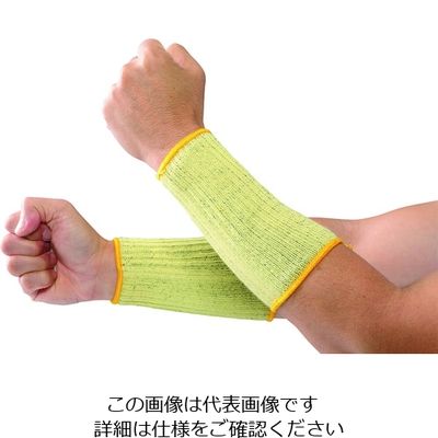 赤尾 ケブラー(R)サポーター テーパー17 AKV-WB7G-KCMTP 1双 195-1059（直送品）