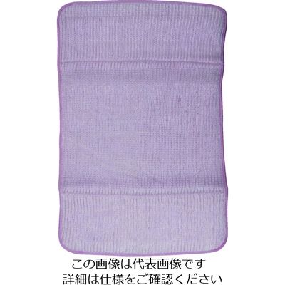 エフピコ オイルワイプクロス20×30ピンク1枚 WEBY 1枚 195-3614（直送品）