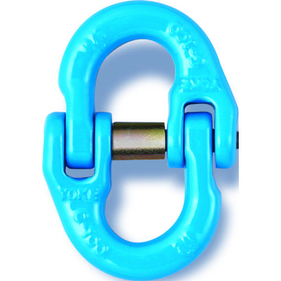 YOKE Gー100 カップリング 2.0T X-015-07 1個 206-3687（直送品）