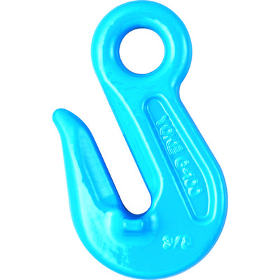 YOKE Gー100 グラブフック(アイタイプ) 21.2T X-041-26 1個 206-3732（直送品）