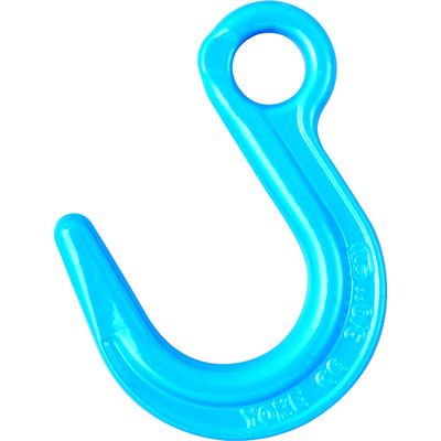 YOKE Gー100 ファンドリーフック(アイタイプ) 2.0T X-047-07 1個 206-3757（直送品）