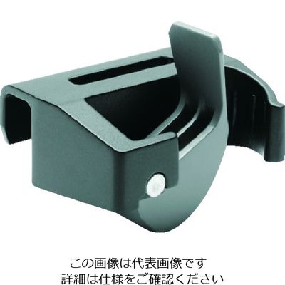 ニューウェルブランズ・ジャパン ラバーメイド スリムジム スティッククリップ グレー(2個入り) RM2032938GY 1個（直送品）