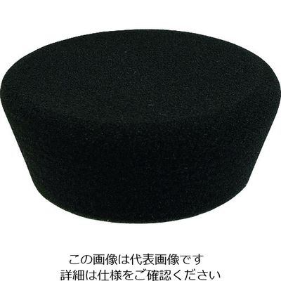 キソパワーツール プロクソン 専用スポンジ(ソフト) 27586 1個 207-0282（直送品）