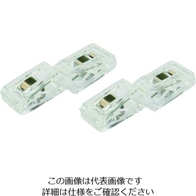 ミツヤ ツナグリップ M15210 CLM-1 1箱(4個) 195-1938（直送品）