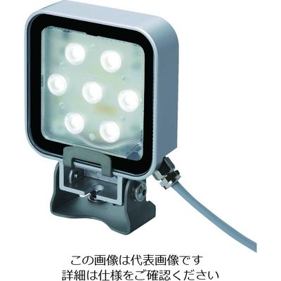 パトライト CLNー24AーCDーPT 1台 206-5899（直送品）