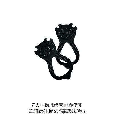 Cortina TIGERGRIP 耐滑用スパイクアウトソール M CTG2 1組(2個) 206-6969（直送品）