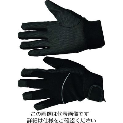 三重化学工業 ミエローブ フィットス LL NO.919-LL 1双 195-1347（直送品）