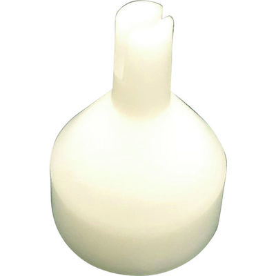 ロックタイト 接着剤ディスペンサー用交換ノズル(旧タイプ) PU20 チップアダプター3.2mm(チューブ外径3.2mm用) 2312299（直送品）