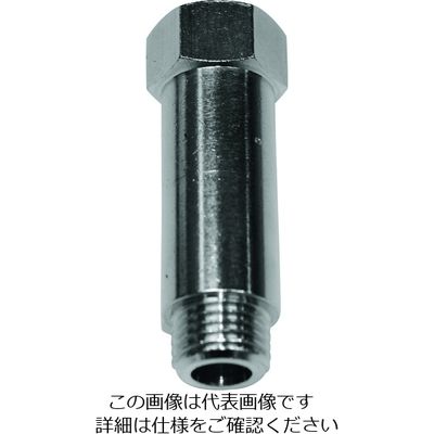 ザーレン・コーポレーション ザーレン 延長アダプター50mm ST1041 1個 130-9392（直送品）