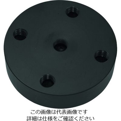ザーレン・コーポレーション ザーレン シマルーベ用4個ホールドアダプター ST4100 1個 130-9373（直送品）