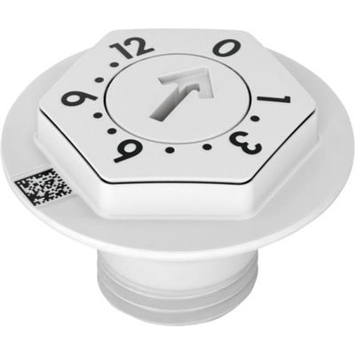 ザーレン・コーポレーション ザーレン シマルーベ用ガスジェネレーター交換用 ST50080 1個 130-9395（直送品）