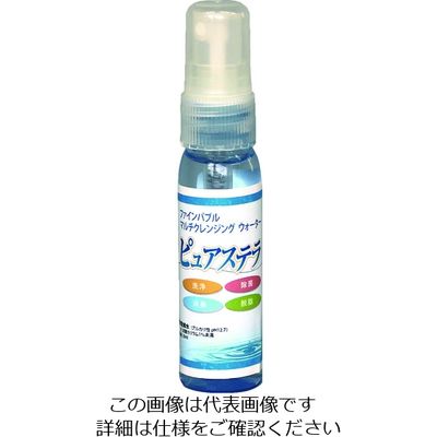 ゼノン ZENON ピュアステラpH12.7 30ml PURESTELLAPH12.7-30ML 1本 208-0657（直送品）