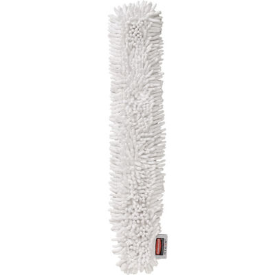 ニューウェルブランズ・ジャパン ラバーメイド ハイパフォーマンスダスト棒交換用パッド Q853 1個 819-4300（直送品）