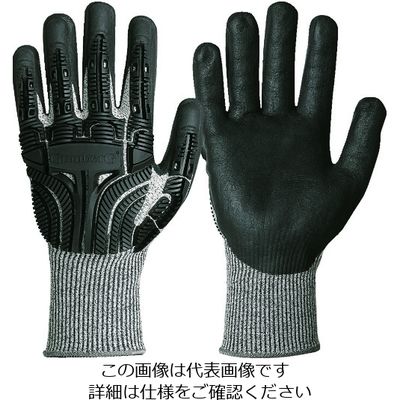 Granberg 耐切創繊維手袋 115.5501 M 115.550108 1双 206-4614（直送品）