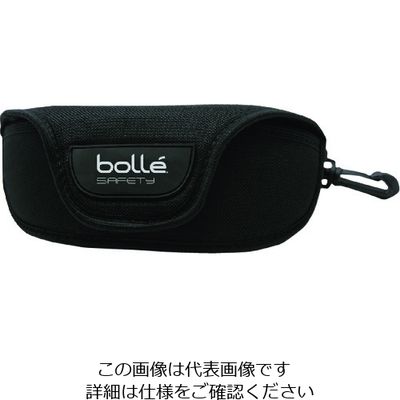 ブッシュネル bolle SAFETY セミハードケース 3111408P 1個 206-4612（直送品）