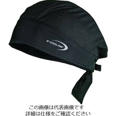 PERVORMANCE EーCOOLINE バンダナ 持続冷却 SX3テクノロジー 37507280-200-OS 1個 207-3526（直送品）