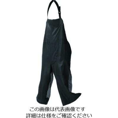 たくみ 草刈エプロン CleanーUni PLUS(クリーン・ユニプラス) 4130 1枚 195-0466（直送品）