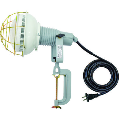 日動工業 NICHIDO エコビックLED投光器40W 昼白色 2P 5M AFL-4005J 1台 195-5030（直送品）