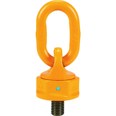 YOKE 【売切廃番】スイベルポイント M56 22.4t 8-271-160 1個 206-3549（直送品）