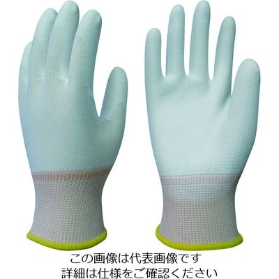 東和コーポレーション トワロン ウレタン背抜き手袋 S (10双入) 903-S 1袋(10双) 208-2891（直送品）