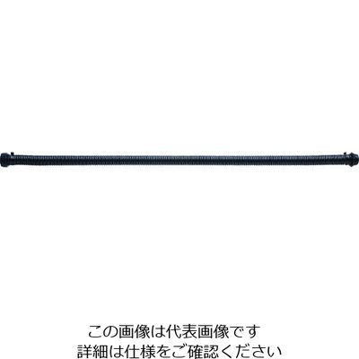重松製作所 シゲマツ 電動ファン付呼吸用保護具 AGW2A40G―11用送気管 BHーM3(20308) BH-M3 1個 208-3328（直送品）