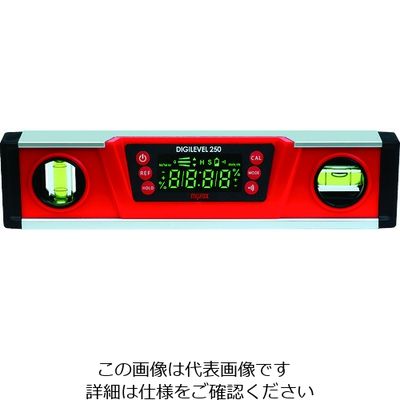マイゾックス デジレベル250<DGLー250> 222370 1個 195-4434（直送品）