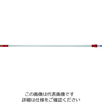 バーテック バーキュートプラス ハンドル 1300mm 赤 BCPーHSGAR 69498033 1本 201-6896（直送品）