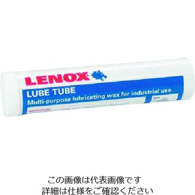 ポップリベット・ファスナー LENOX ルーブチューブ 68020LNXーAS 68020LNX 1本 206-3478（直送品）