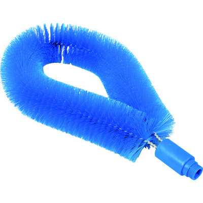 バーテック バーキュートプラス 高所マルチブラシ ヘッド 青 BCPーTCBB 69472602 1本 201-8424（直送品）