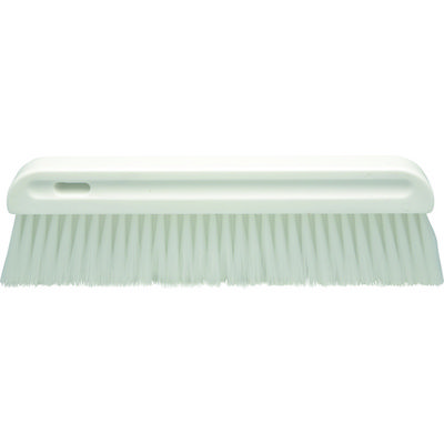 バーテック バーキュートプラス 卓上ブラシ 白 BCPーTABW 69521261 1本 201-6911（直送品）