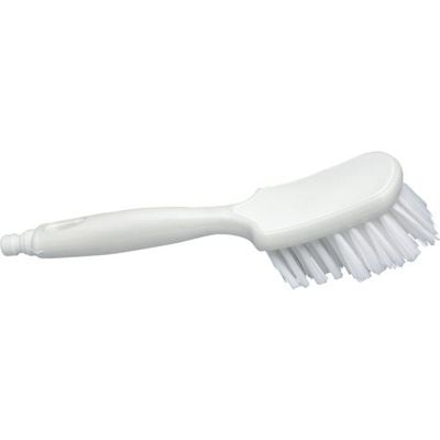 バーテック バーキュートプラス 通水ブラシ 白 69521541 1本 201-9994（直送品）