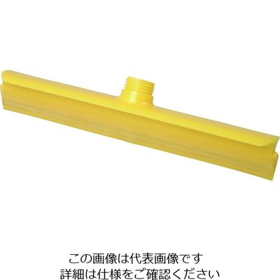 バーテック バーキュートプラス スクイージー ヘッド 300 黄 BCPーOPSSH3Y 69483004 1本 202-1584（直送品）