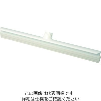 バーテック バーキュートプラス スクイージー ヘッド 500 白 BCPーOPSSH5W 69485001 1本 201-8463（直送品）