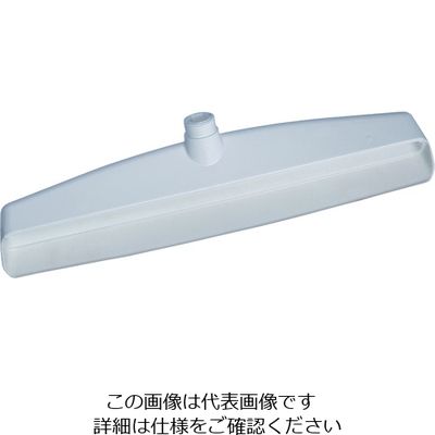 バーテック バーキュートプラス 結露取りワイパー ヘッド 白 BCPーSWW 69484201 1本 202-1661（直送品）