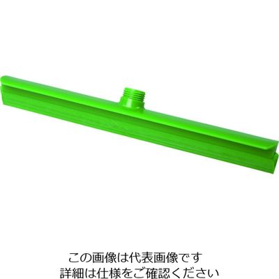 バーテック バーキュートプラス スクイージー ヘッド 500 緑 BCPーOPSSH5G 69485005 1本 202-1582（直送品）