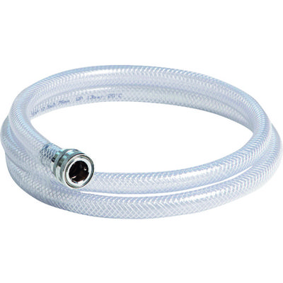 バーテック BURRTEC バーキュートプラス 結露取りワイパー 専用ホース BCPーSW1500H 69000429 1本（直送品）