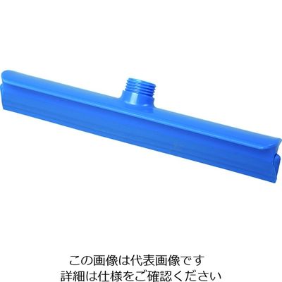 バーテック バーキュートプラス スクイージー ヘッド 300 青 BCPーOPSSH3B 69483002 1本 201-9993（直送品）