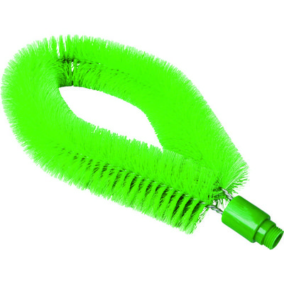 バーテック バーキュートプラス 高所マルチブラシ ヘッド 緑 BCPーTCBG 69472605 1本 201-8462（直送品）