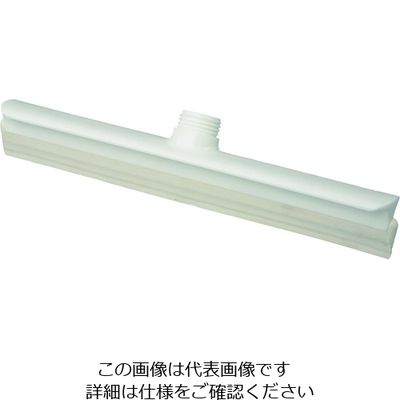 バーテック バーキュートプラス スクイージー ヘッド 300 白 BCPーOPSSH3W 69483001 1本 202-1629（直送品）