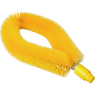 バーテック バーキュートプラス 高所マルチブラシ ヘッド 黄 BCPーTCBY 69472604 1本 202-1599（直送品）