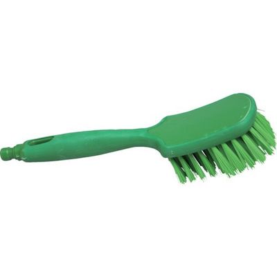 バーテック バーキュートプラス 通水ブラシ 緑 BCPーCBWRHNG 69521545 1本 202-1613（直送品）