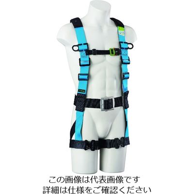 サンコー タイタン KESELハーネス KETー9AーLL KETN-9A-LL 1本 195-2010（直送品）