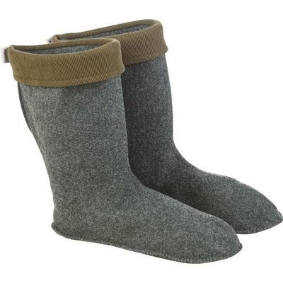 Camminare EVA防寒長靴 Explorer用 替えインナー 28.5 ブラック LIN/EX/B/47 1足（直送品）