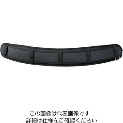 ペンギンエースジャパン ペンギンエース HUSOLID TOOLGEAR サポートベルト L HT-007 1個 111-0076（直送品）