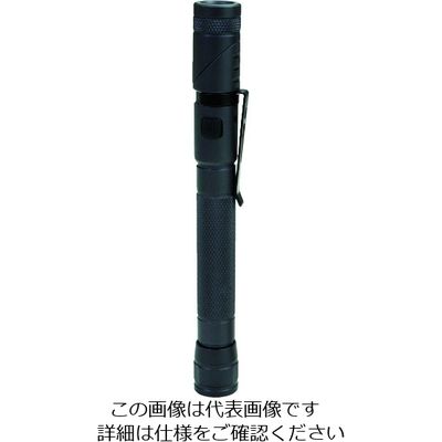 Groz Tools アルミLEDペンライト 3W 90度旋回 LED/160 1個 206-4814（直送品）